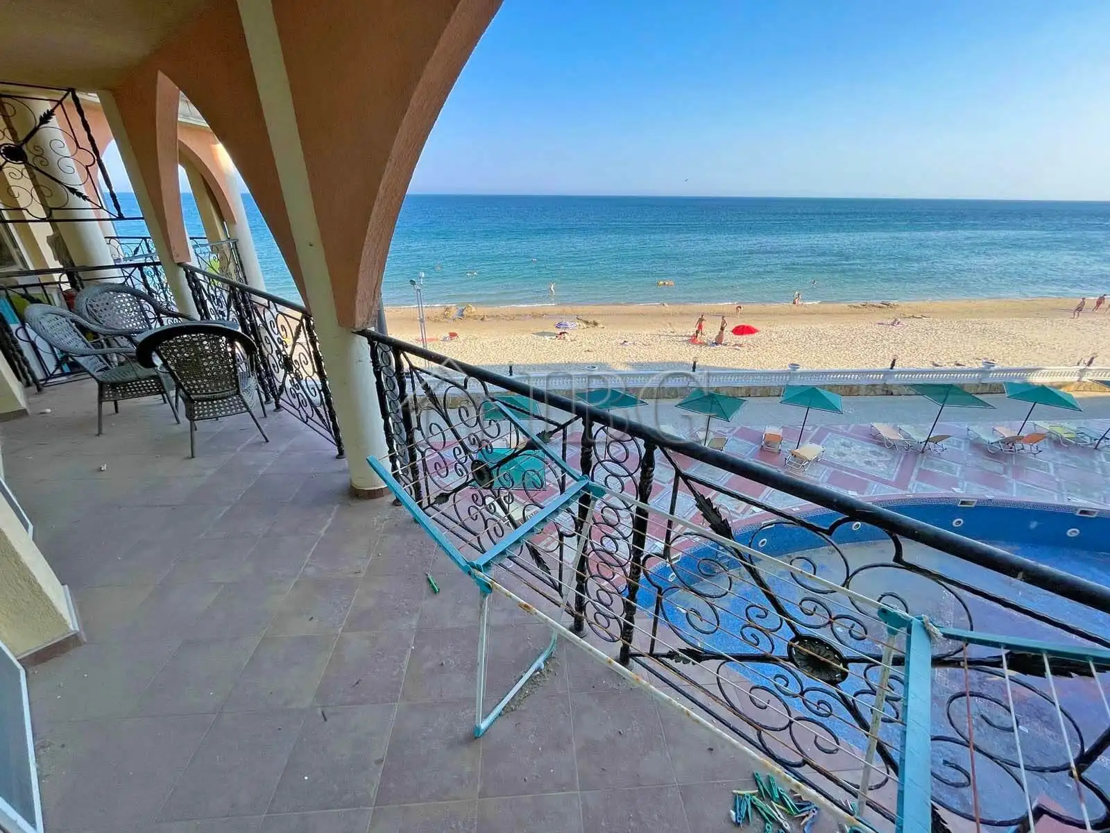 Flat 100m² in Bulgaria, Elenite. Priced at 119990€ rent photo-3
