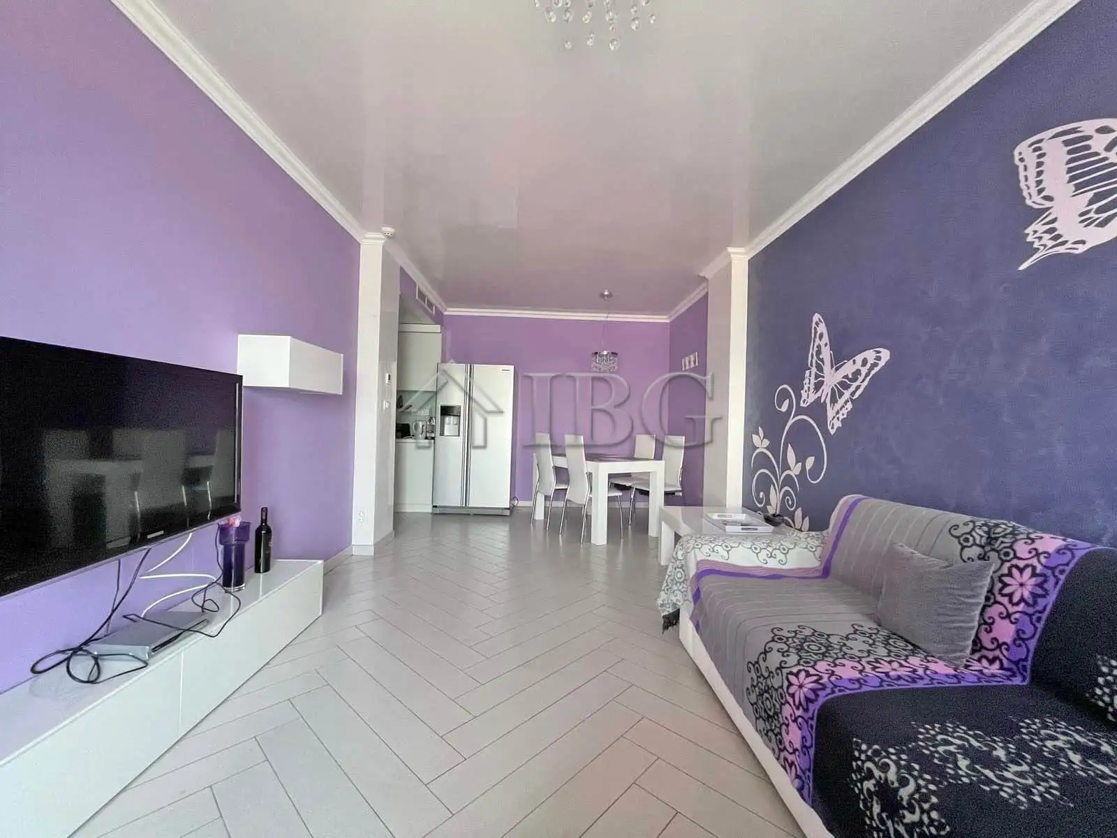 Flat 100m² in Bulgaria, Elenite. Priced at 119990€ rent photo-7
