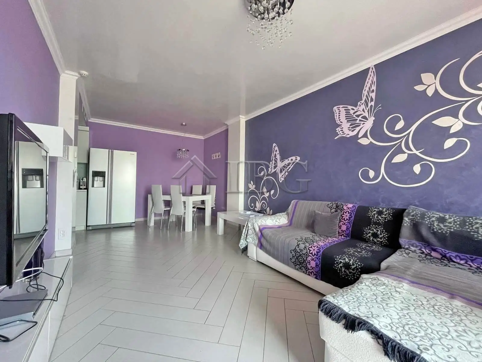 Flat 100m² in Bulgaria, Elenite. Priced at 119990€ rent photo-8