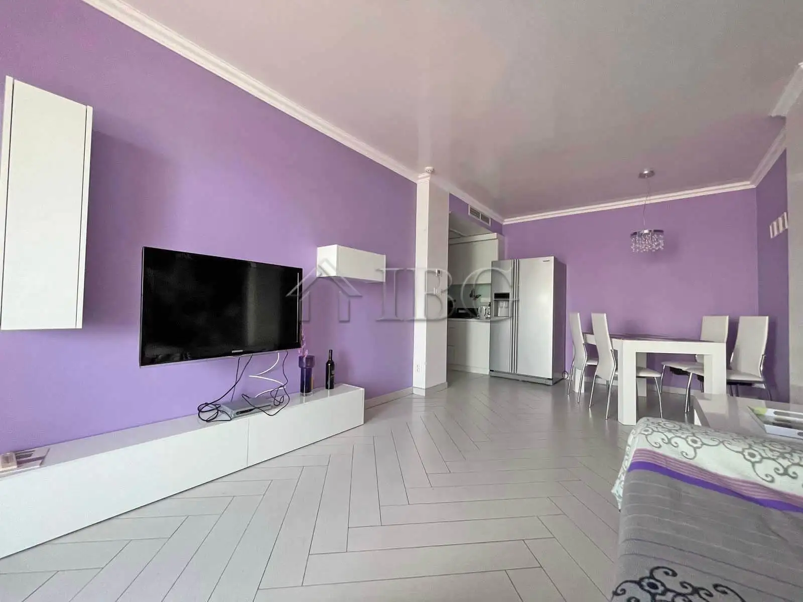 Flat 100m² in Bulgaria, Elenite. Priced at 119990€ rent photo-9