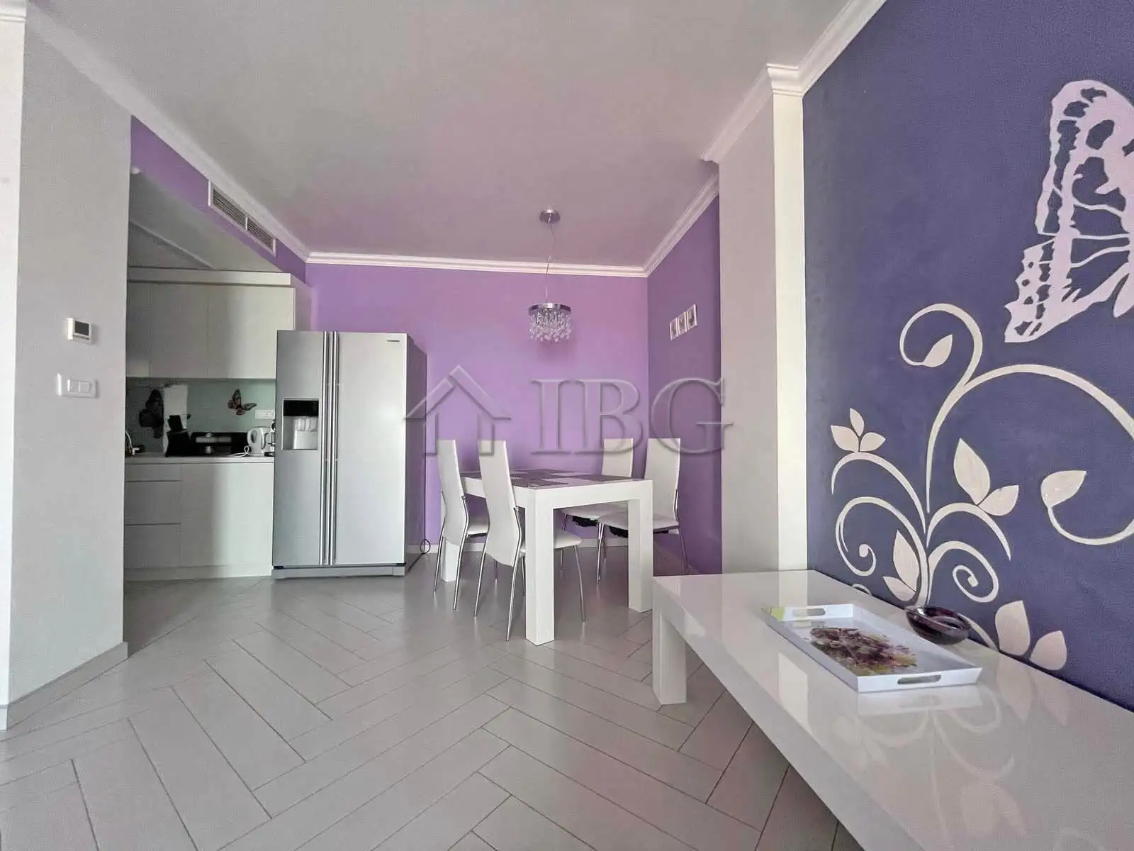 Flat 100m² in Bulgaria, Elenite. Priced at 119990€ rent photo-10