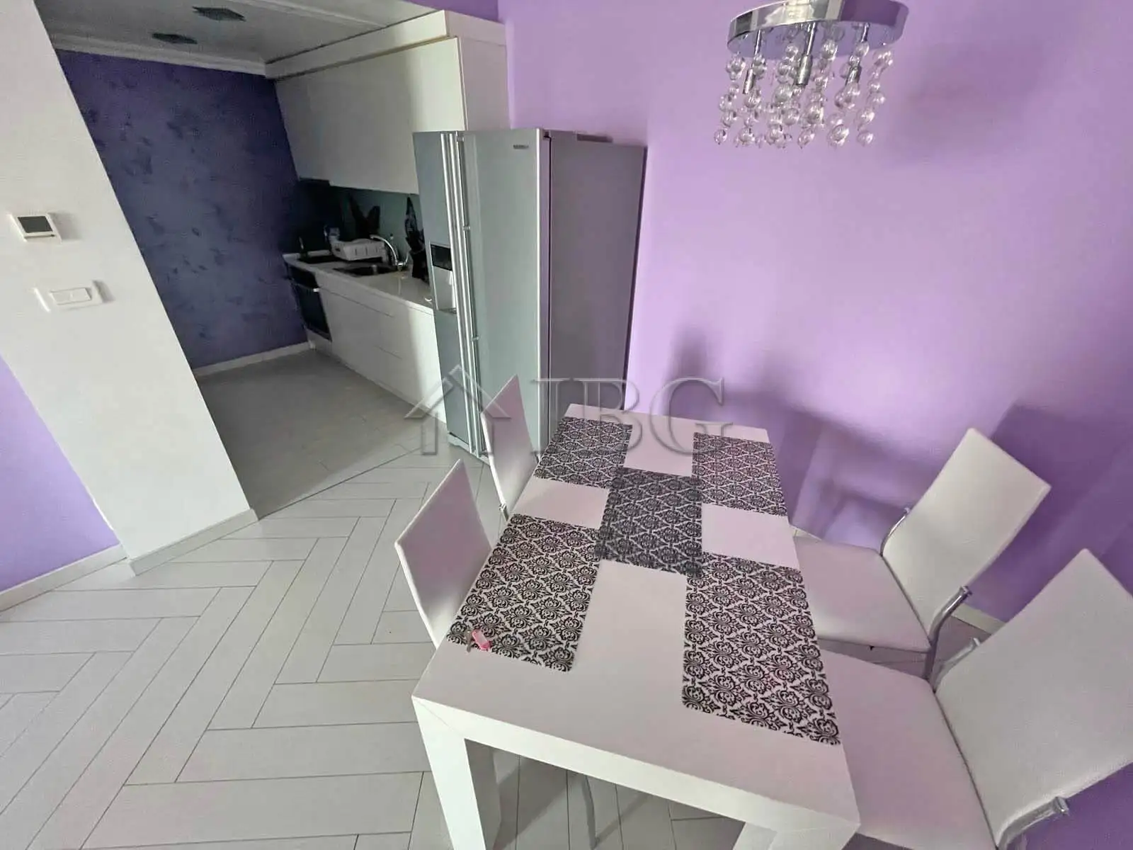 Flat 100m² in Bulgaria, Elenite. Priced at 119990€ rent photo-11