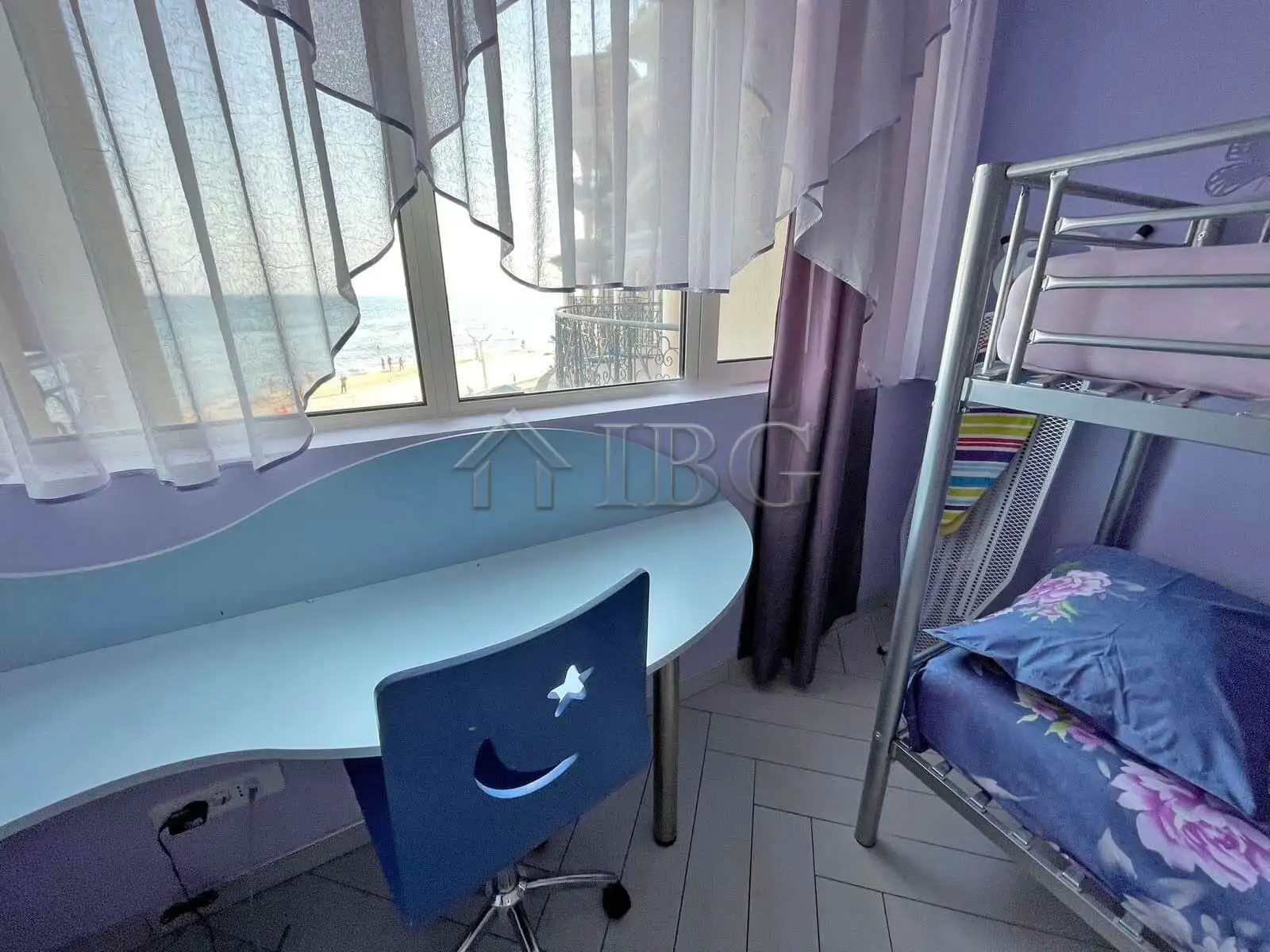Flat 100m² in Bulgaria, Elenite. Priced at 119990€ rent photo-13