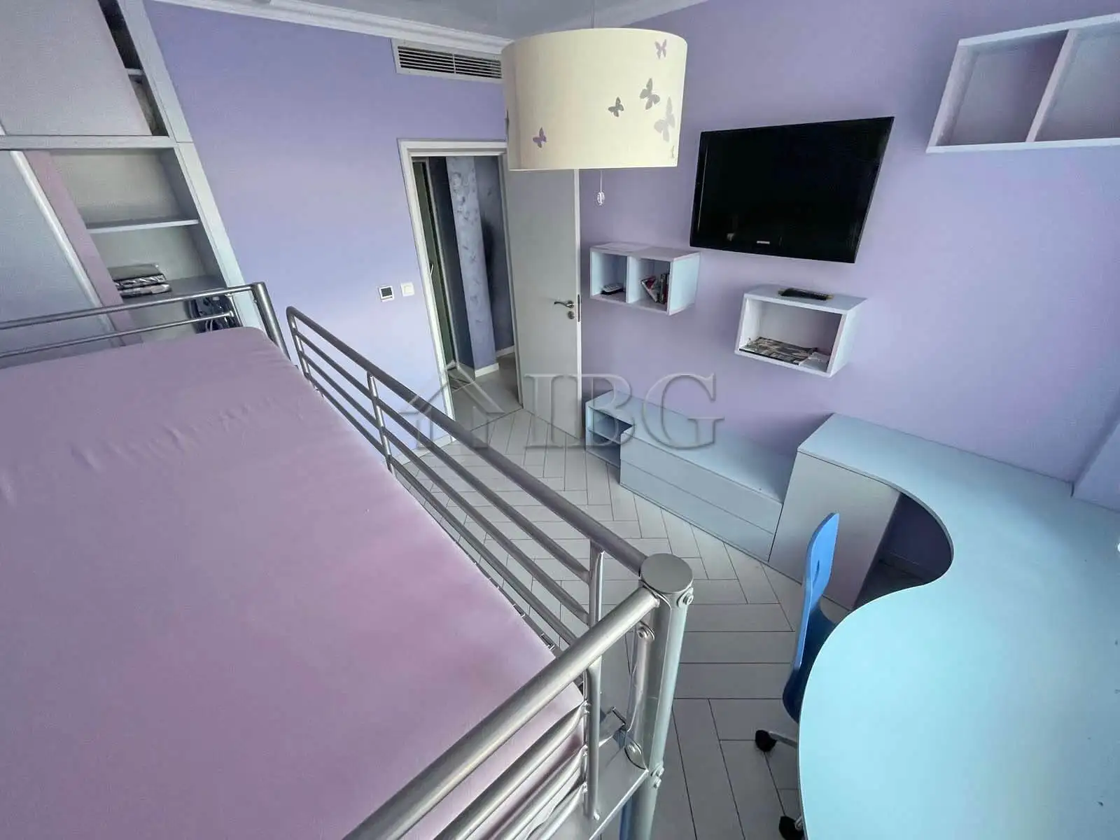 Flat 100m² in Bulgaria, Elenite. Priced at 119990€ rent photo-15
