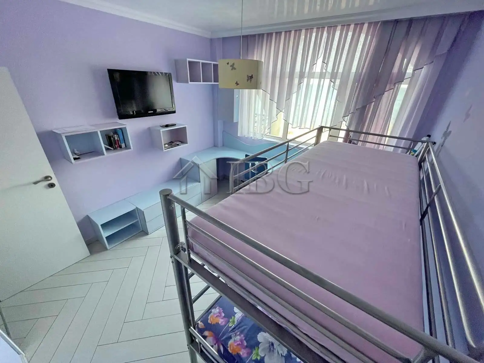 Flat 100m² in Bulgaria, Elenite. Priced at 119990€ rent photo-16