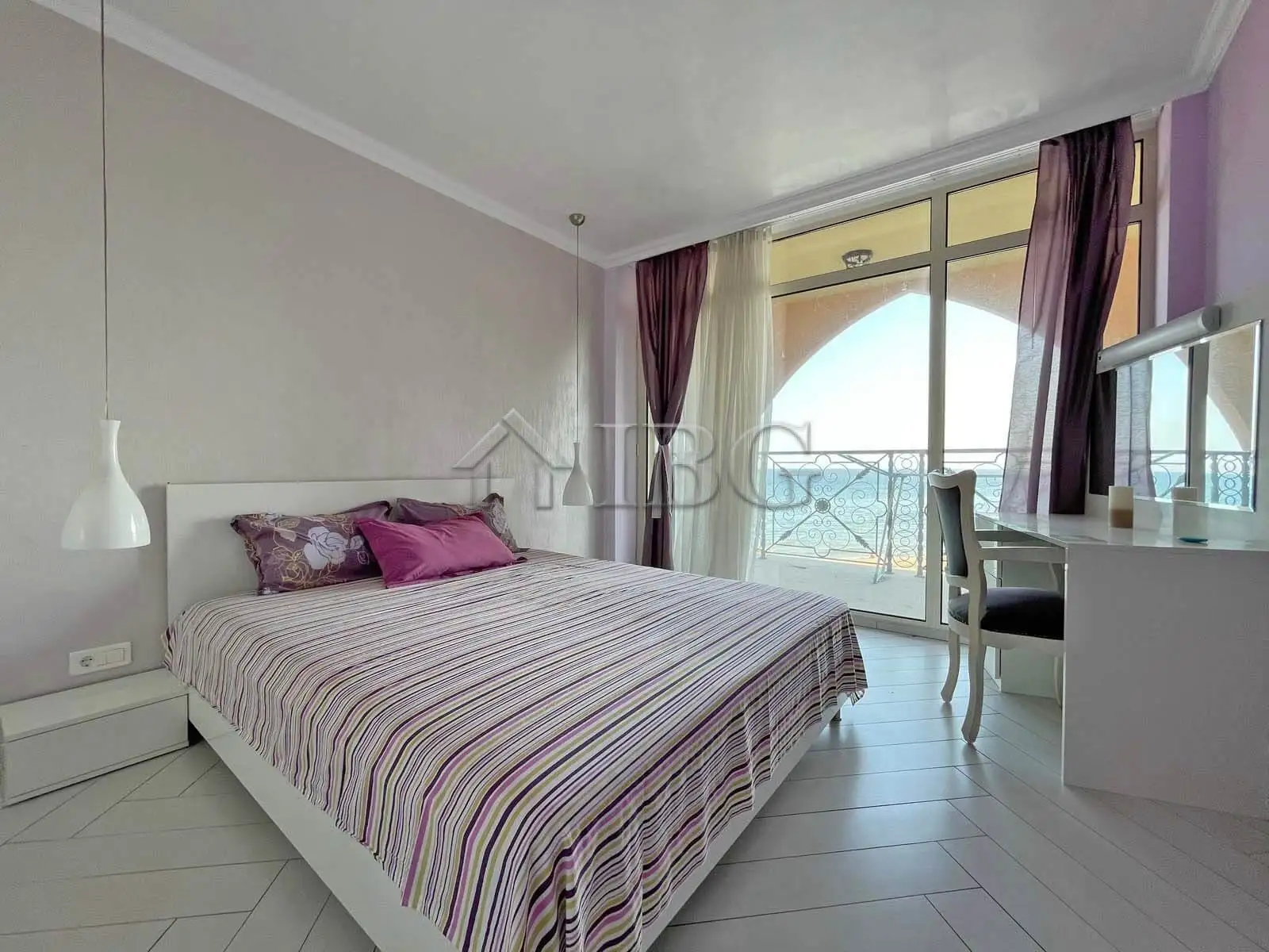 Flat 100m² in Bulgaria, Elenite. Priced at 119990€ rent photo-17