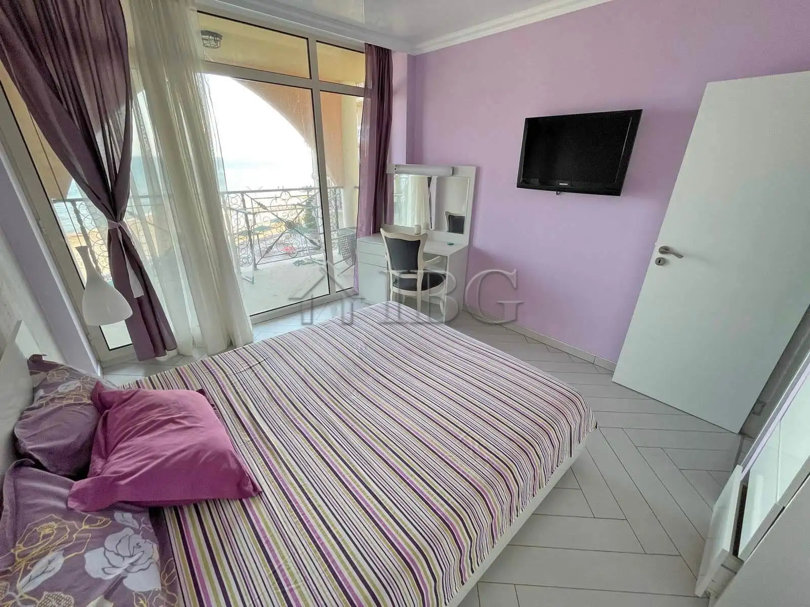 Flat 100m² in Bulgaria, Elenite. Priced at 119990€ rent photo-18