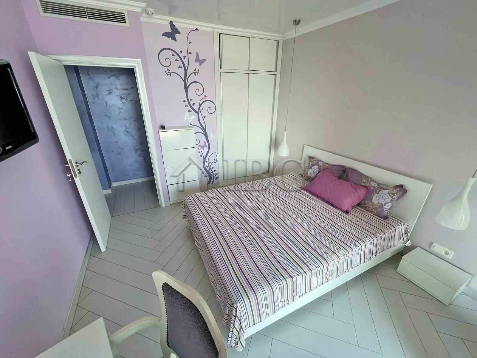 Flat 100m² in Bulgaria, Elenite. Priced at 119990€ rent photo-19