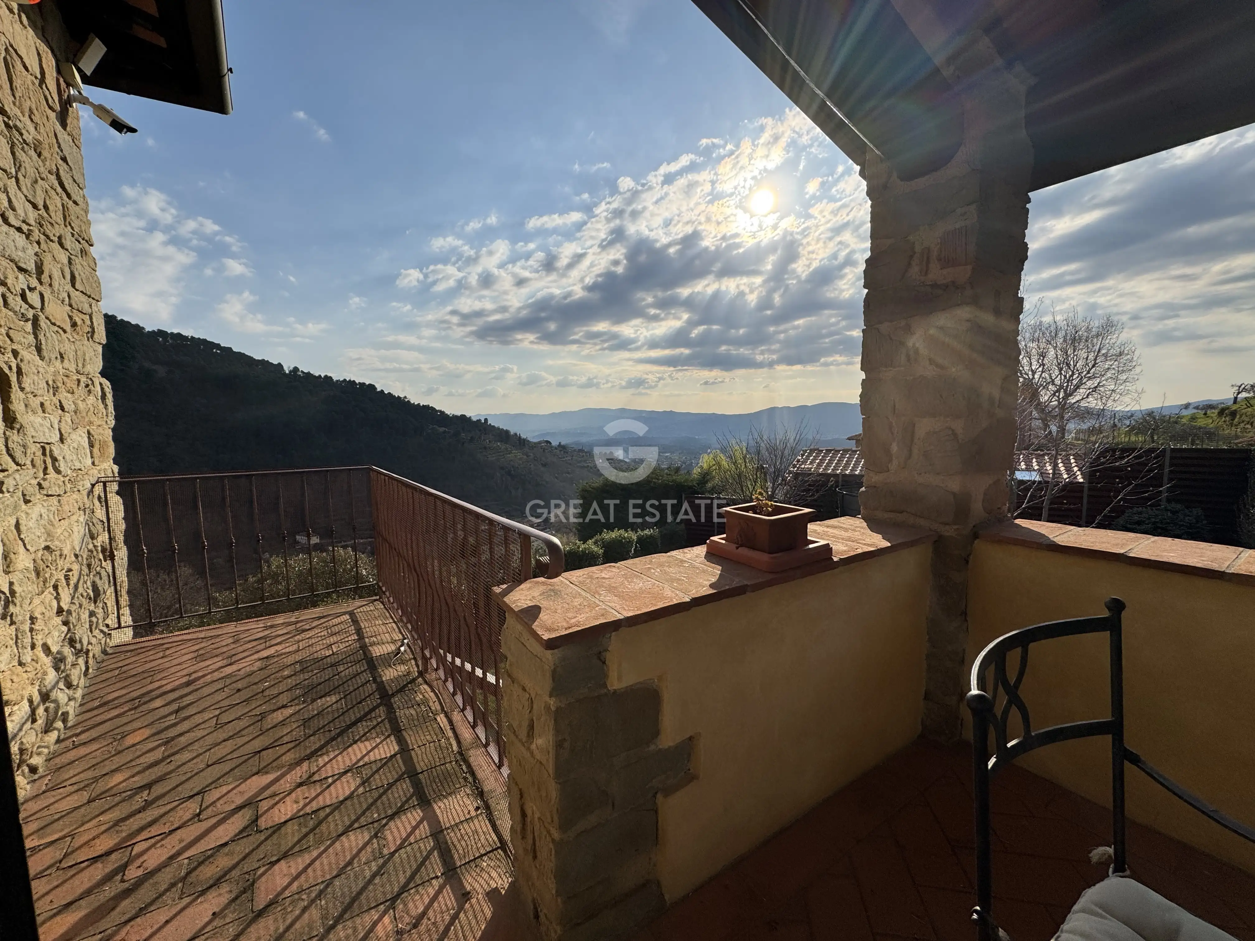 House 432m² in Italy, Florence. Priced at 1400000€ rent photo-14