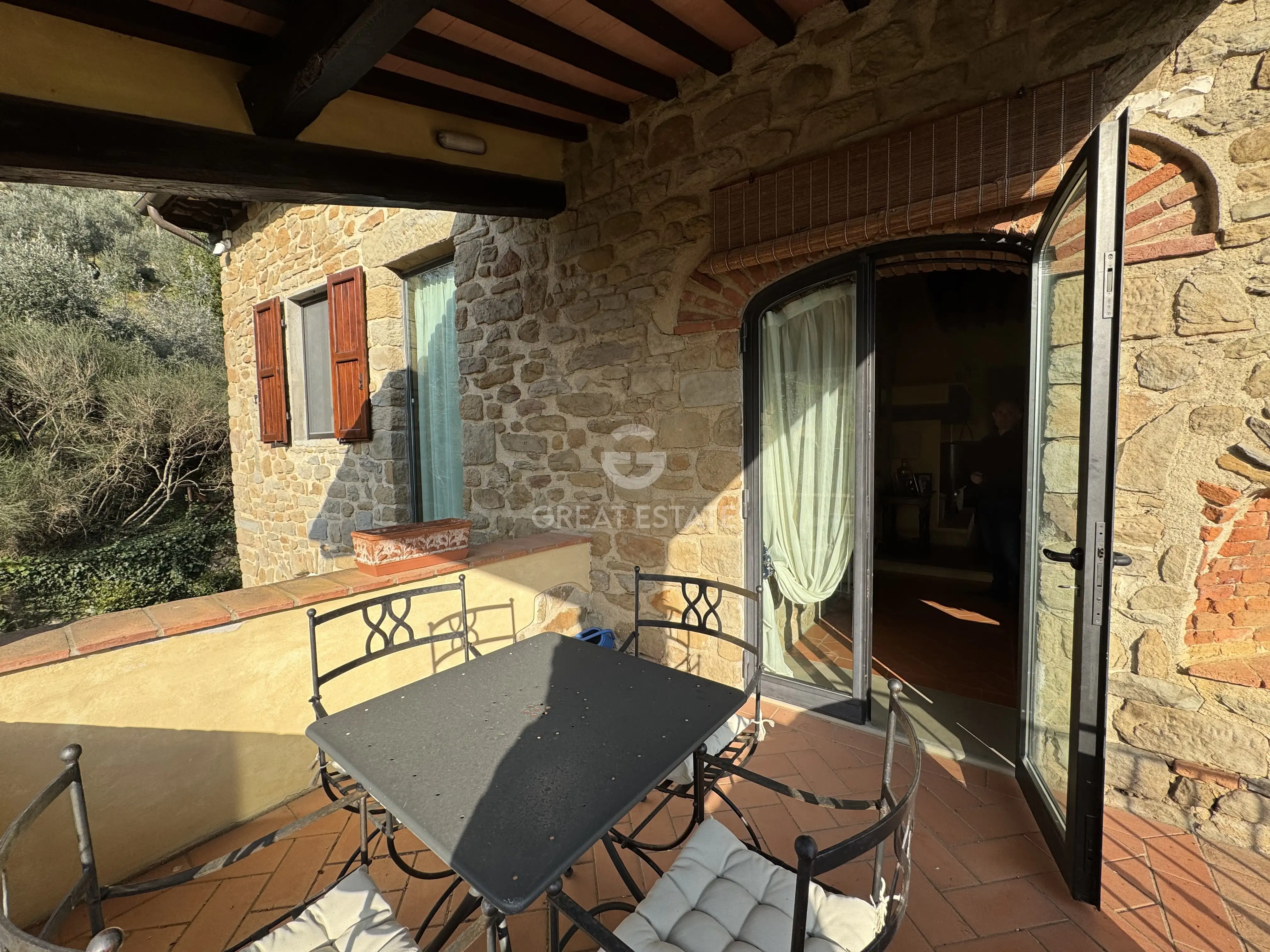 House 432m² in Italy, Florence. Priced at 1400000€ rent photo-15
