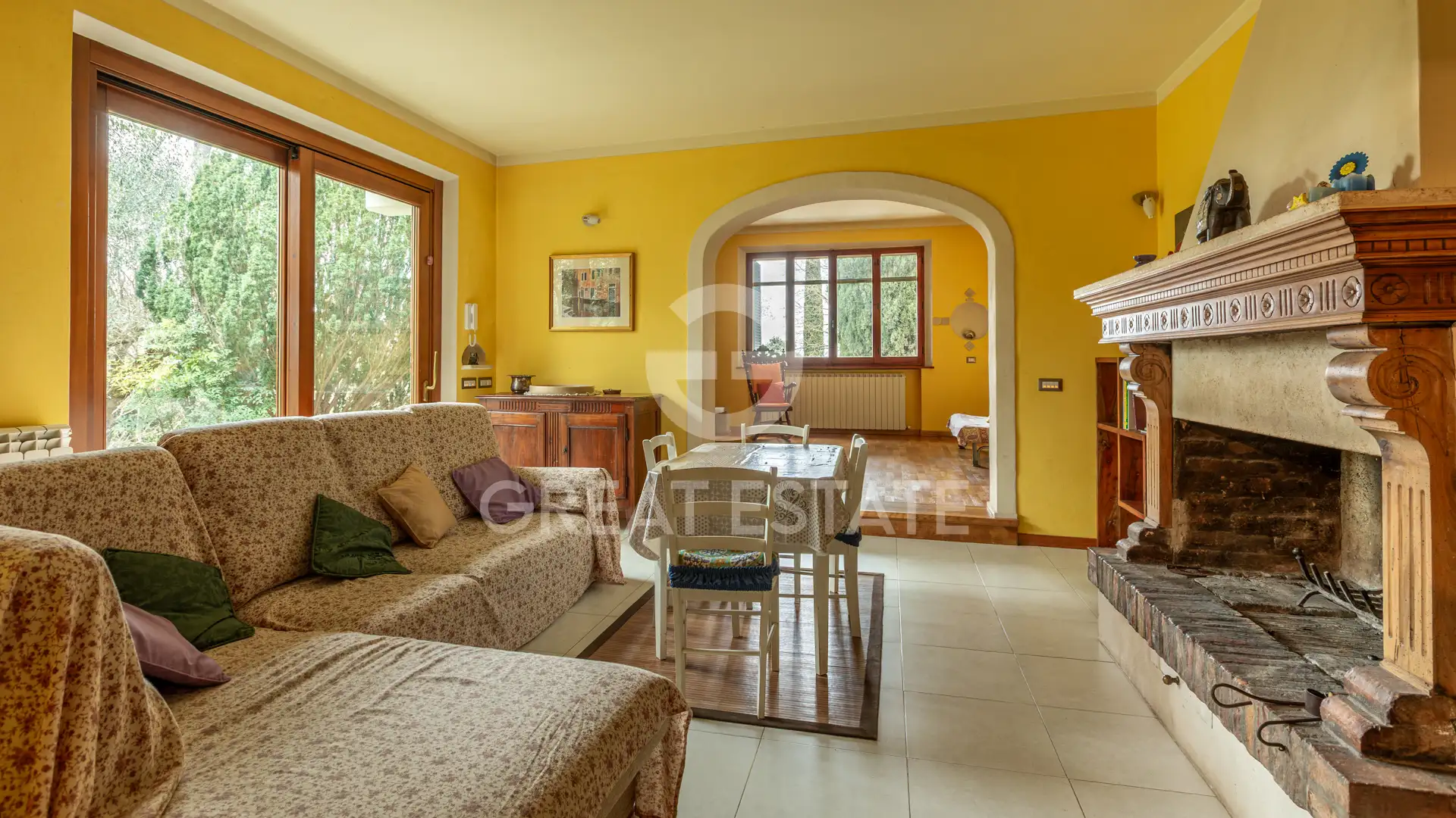 Villa 264m² in Italy, Siena. Priced at 430000€ rent photo-8