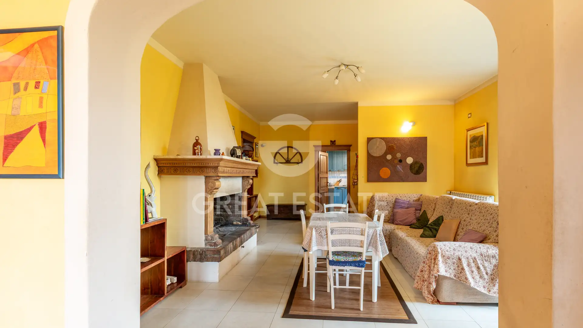 Villa 264m² in Italy, Siena. Priced at 430000€ rent photo-9