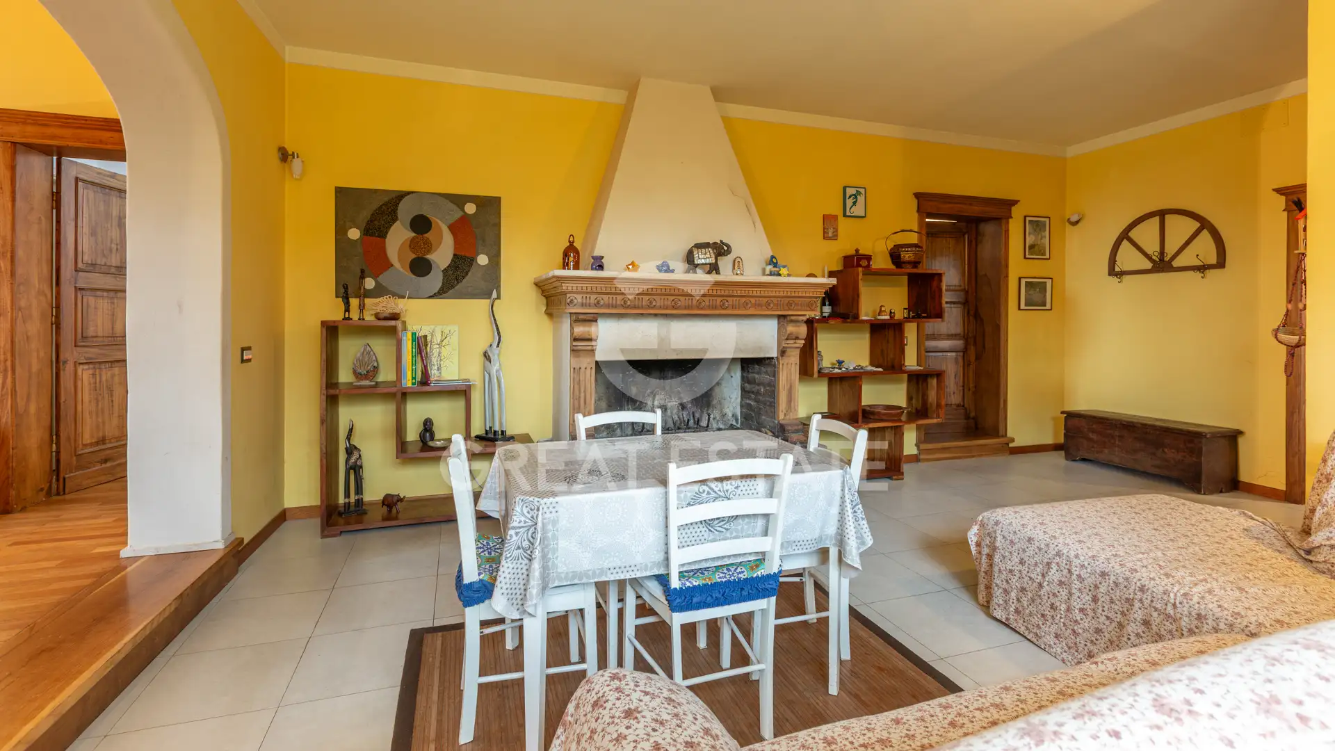 Villa 264m² in Italy, Siena. Priced at 430000€ rent photo-10