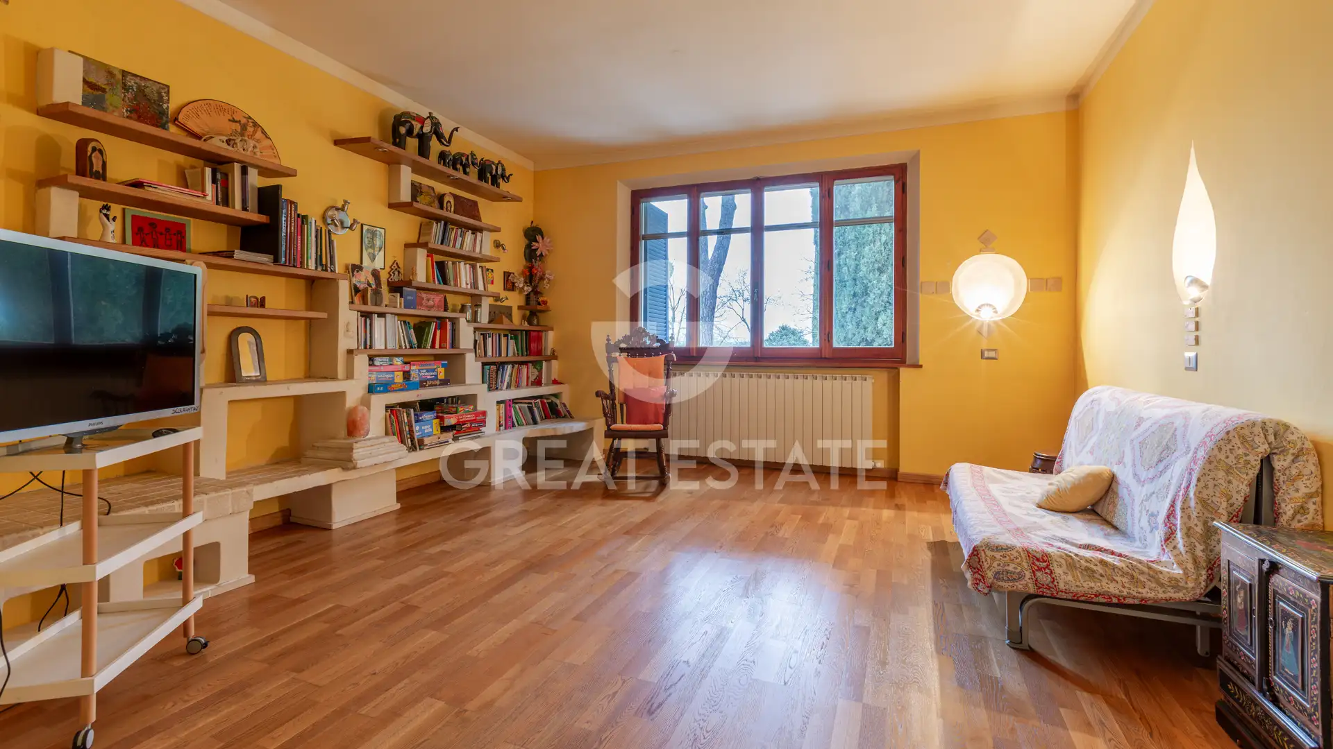 Villa 264m² in Italy, Siena. Priced at 430000€ rent photo-11