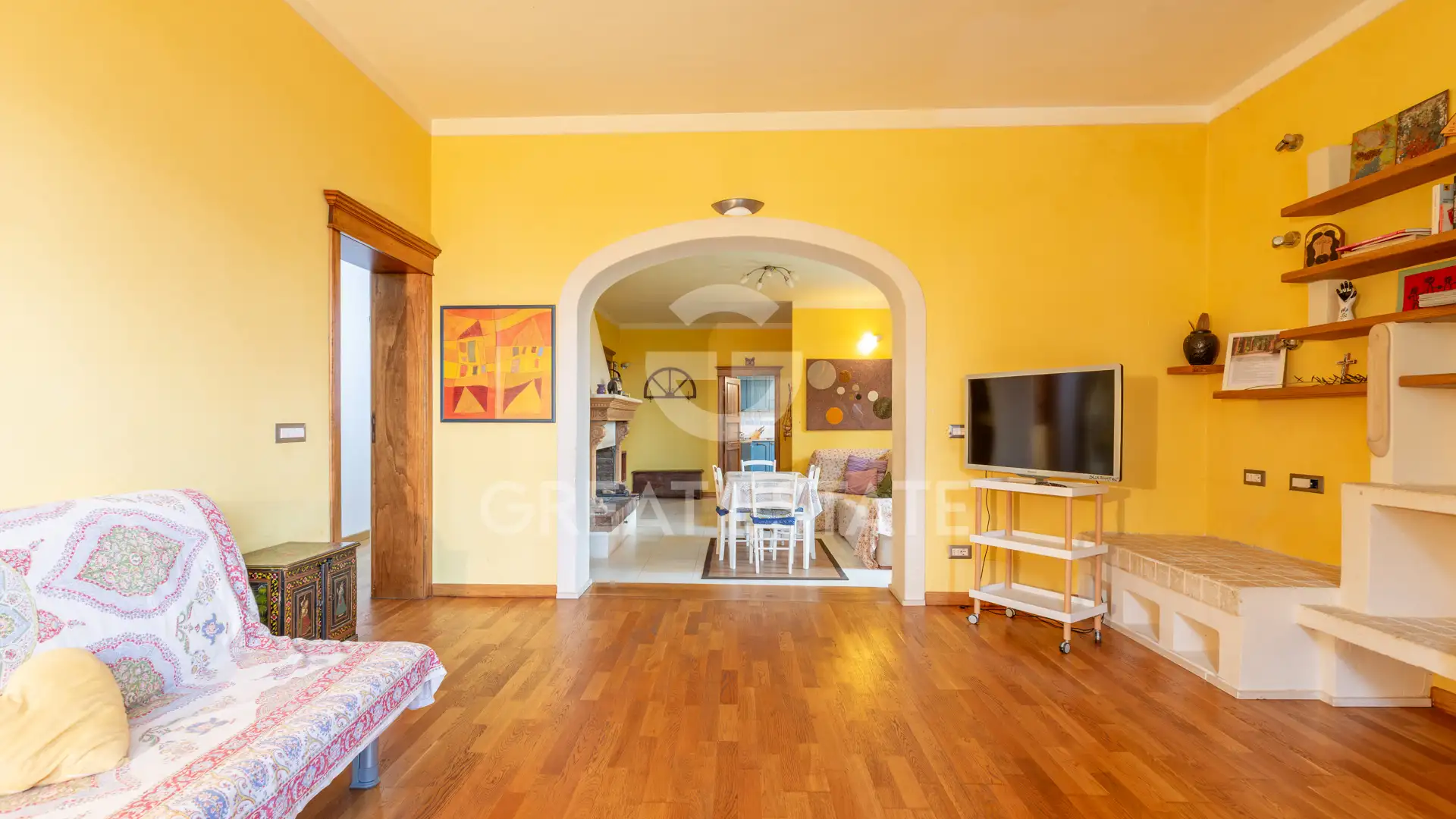 Villa 264m² in Italy, Siena. Priced at 430000€ rent photo-12