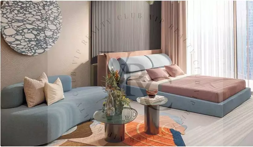 Flat 68m² in UAE, Dubai. Priced at 302552$ rent photo-2