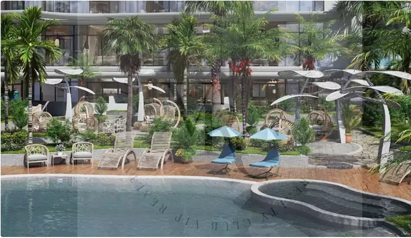 Flat 68m² in UAE, Dubai. Priced at 302552$ rent photo-9