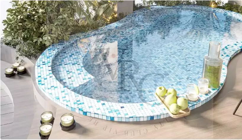 Flat 68m² in UAE, Dubai. Priced at 302552$ rent photo-10