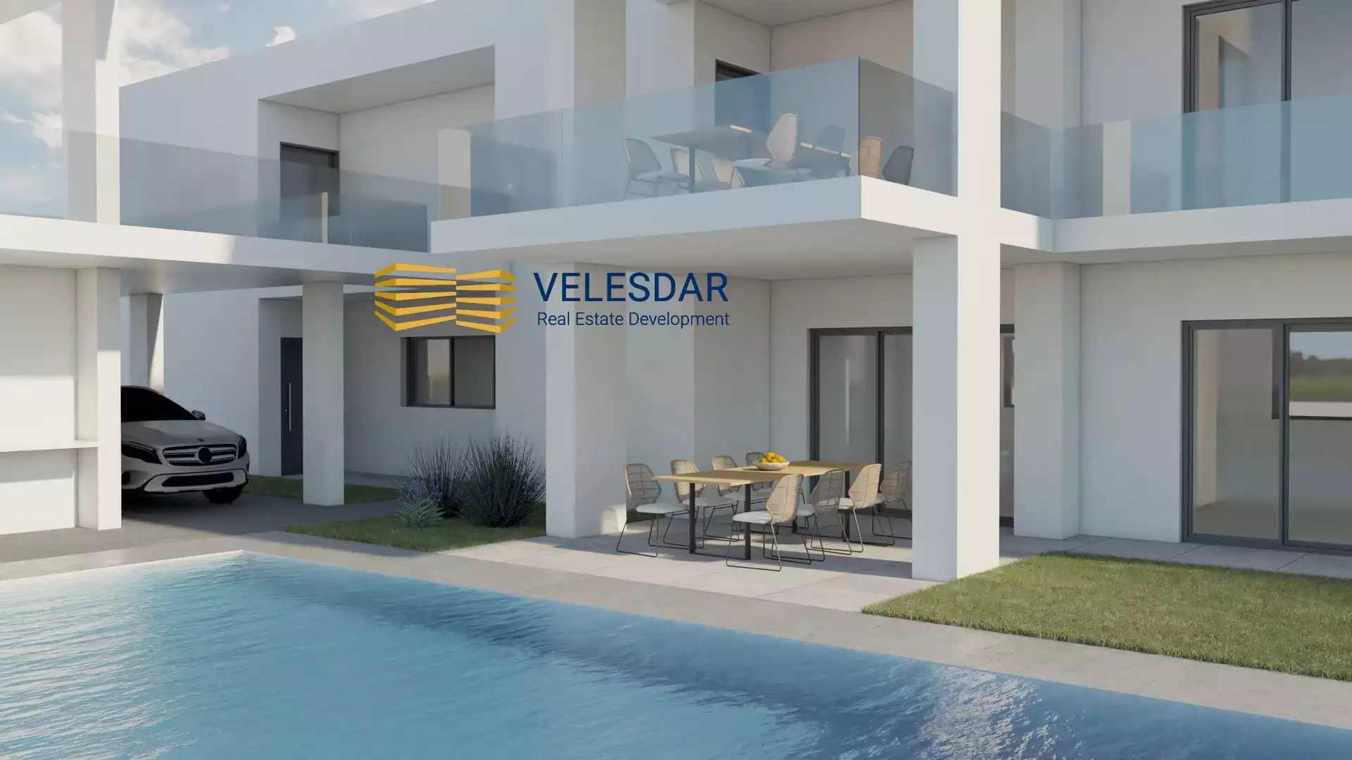 Villa 400m² in Croatia, Selina. Priced at 0€ rent photo-1