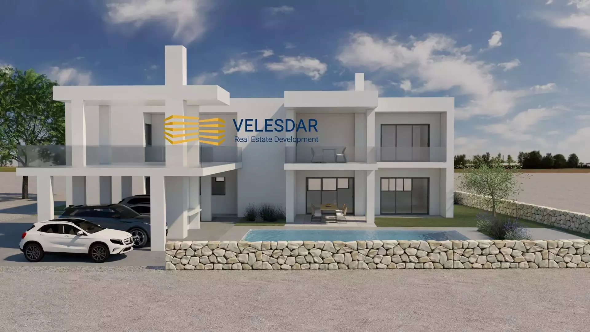 Villa 400m² in Croatia, Selina. Priced at 0€ rent photo-4