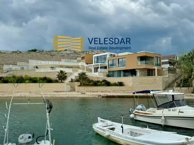 Villa 0m² in Croatia, Zerava. Priced at 2949000€ rent photo-2