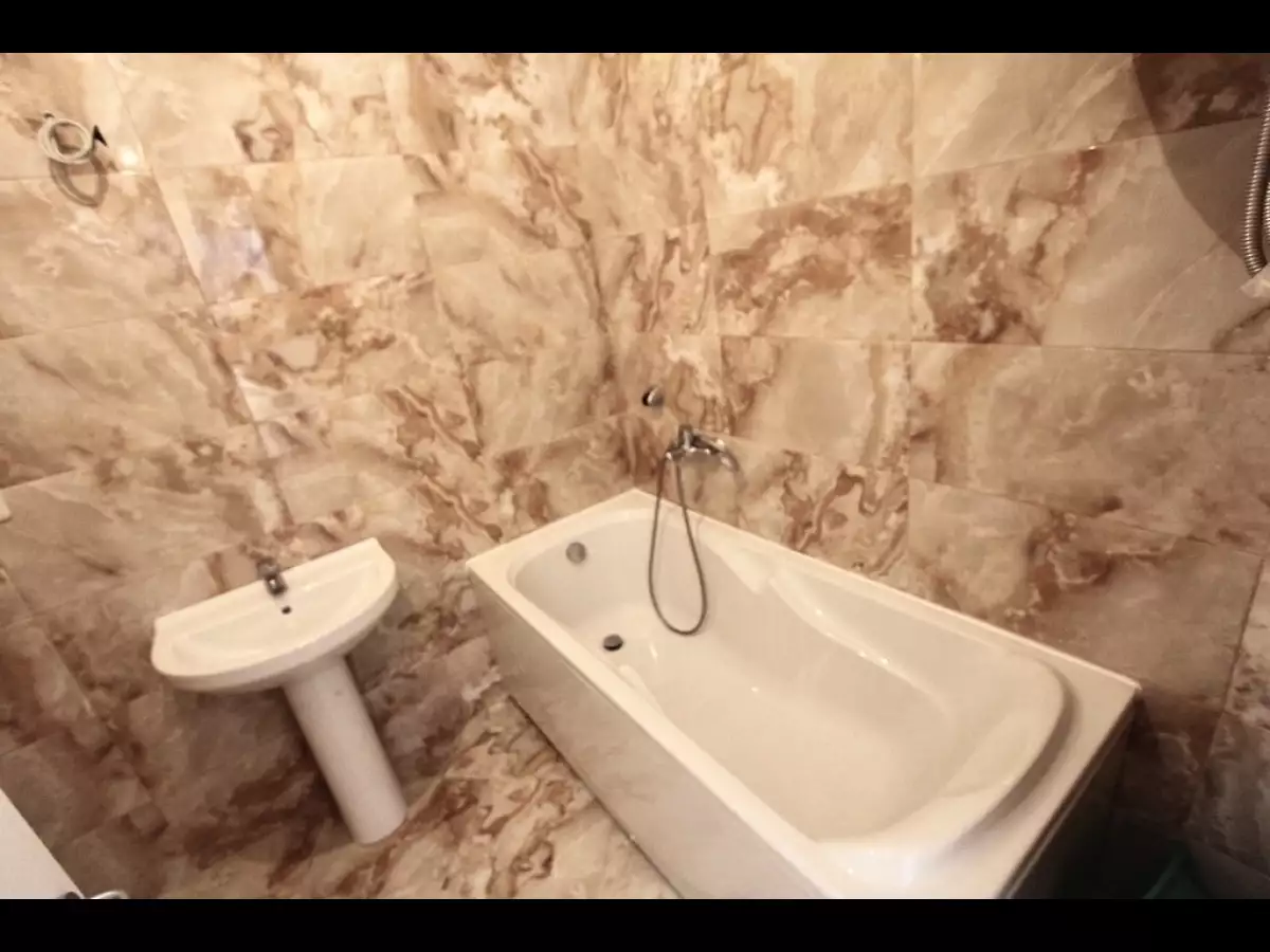 Flat 92m² in Montenegro, Rafailovici. Priced at 420000€ rent photo-11