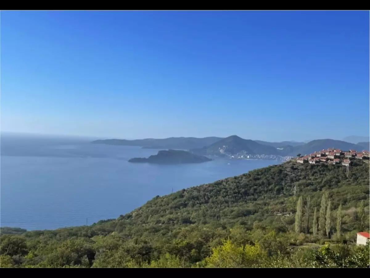 House 227m² in Montenegro, Blizikuce. Priced at 850000€ rent photo-2
