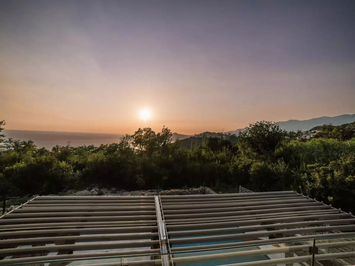 House 227m² in Montenegro, Blizikuce. Priced at 850000€ rent photo-16