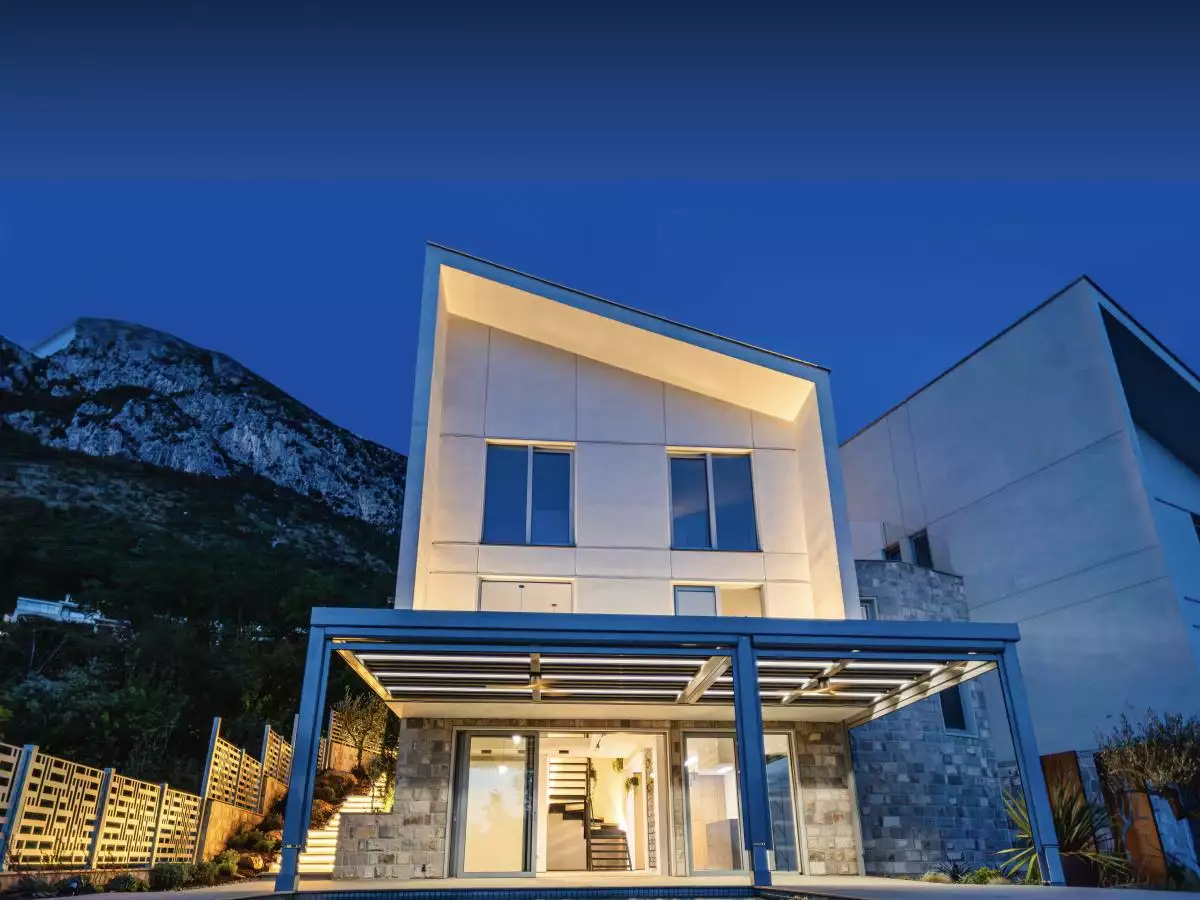 House 227m² in Montenegro, Blizikuce. Priced at 850000€ rent photo-55