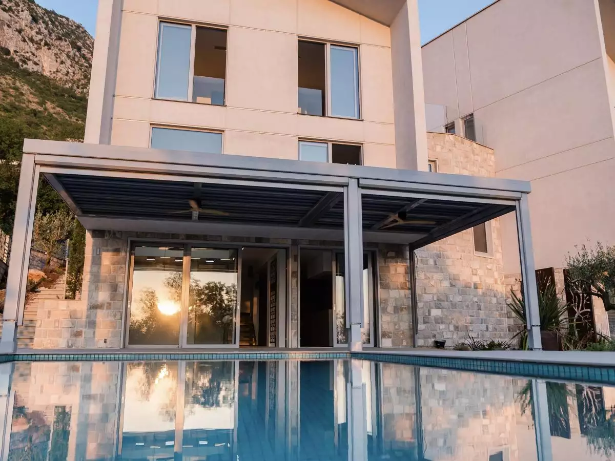 House 227m² in Montenegro, Blizikuce. Priced at 850000€ rent photo-57