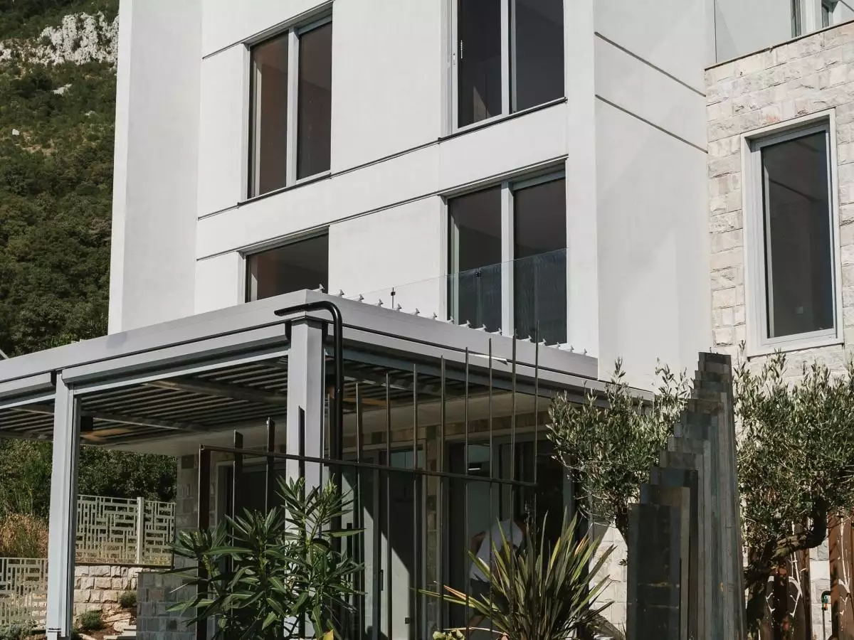 House 227m² in Montenegro, Blizikuce. Priced at 850000€ rent photo-59