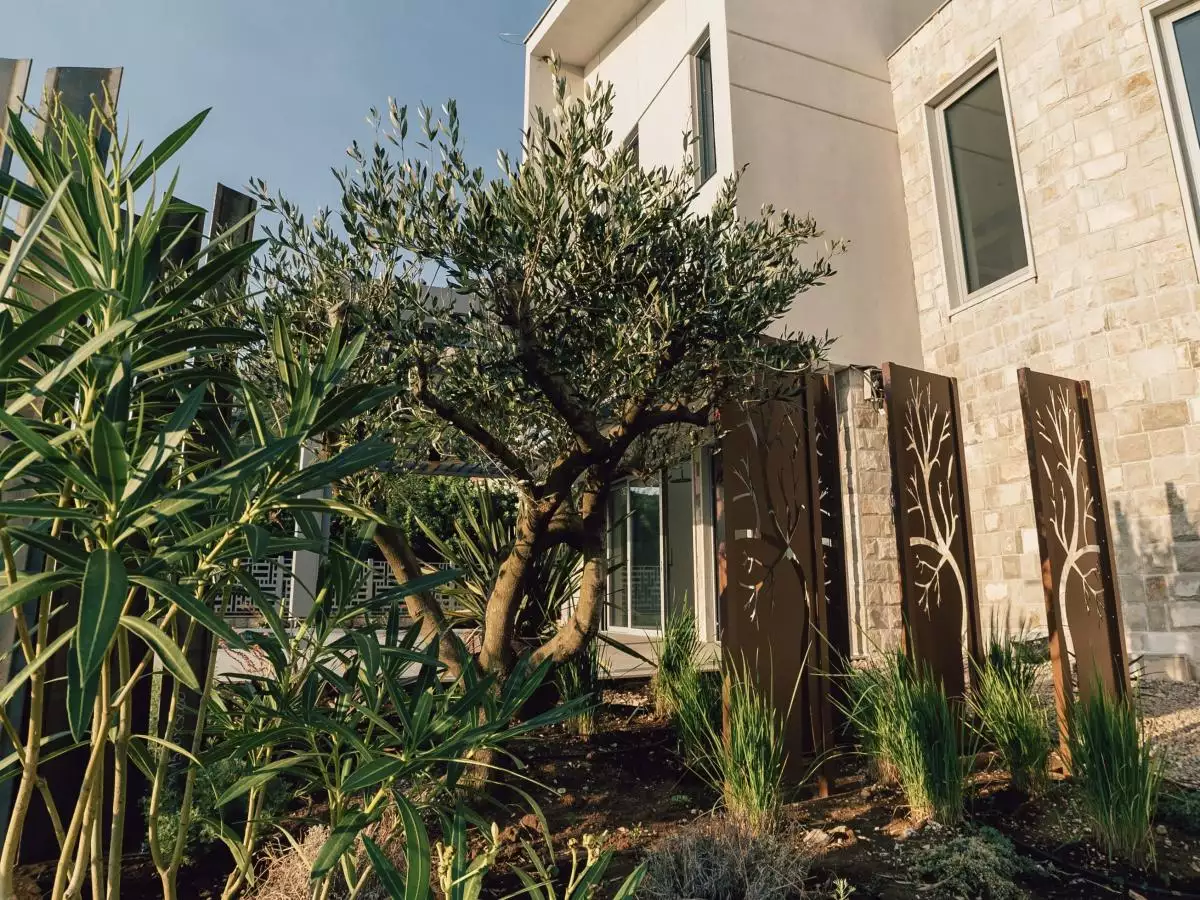 House 227m² in Montenegro, Blizikuce. Priced at 850000€ rent photo-62