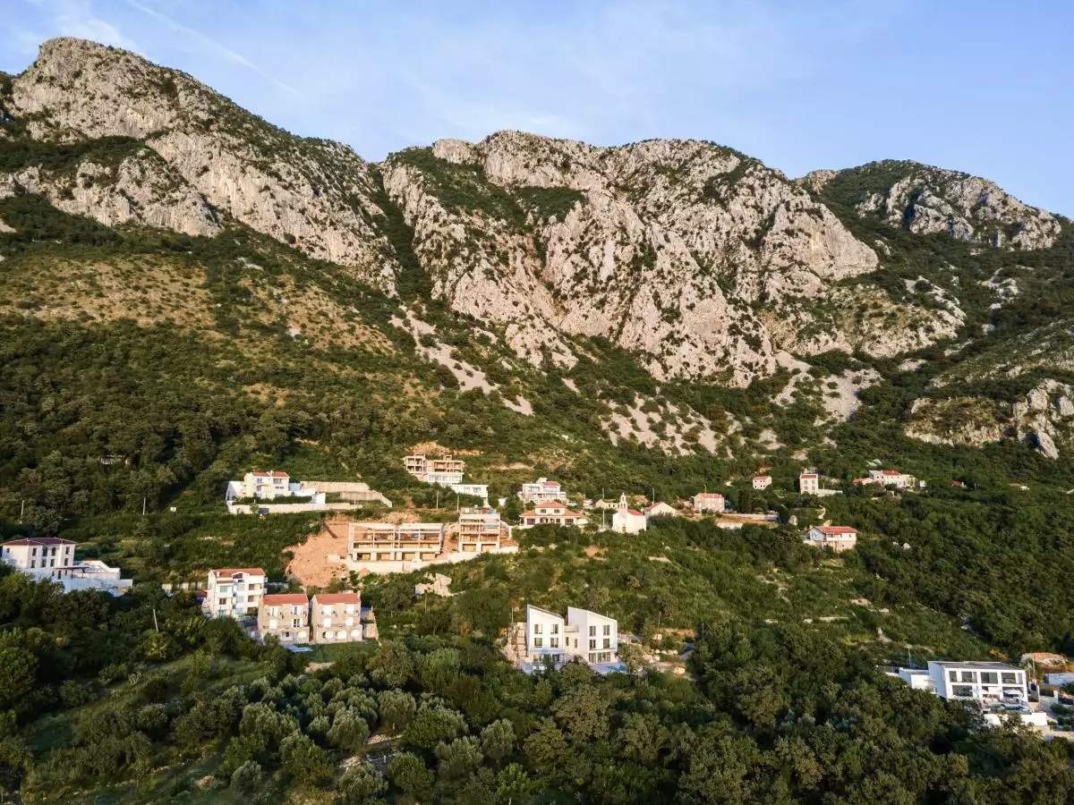 House 227m² in Montenegro, Blizikuce. Priced at 850000€ rent photo-70