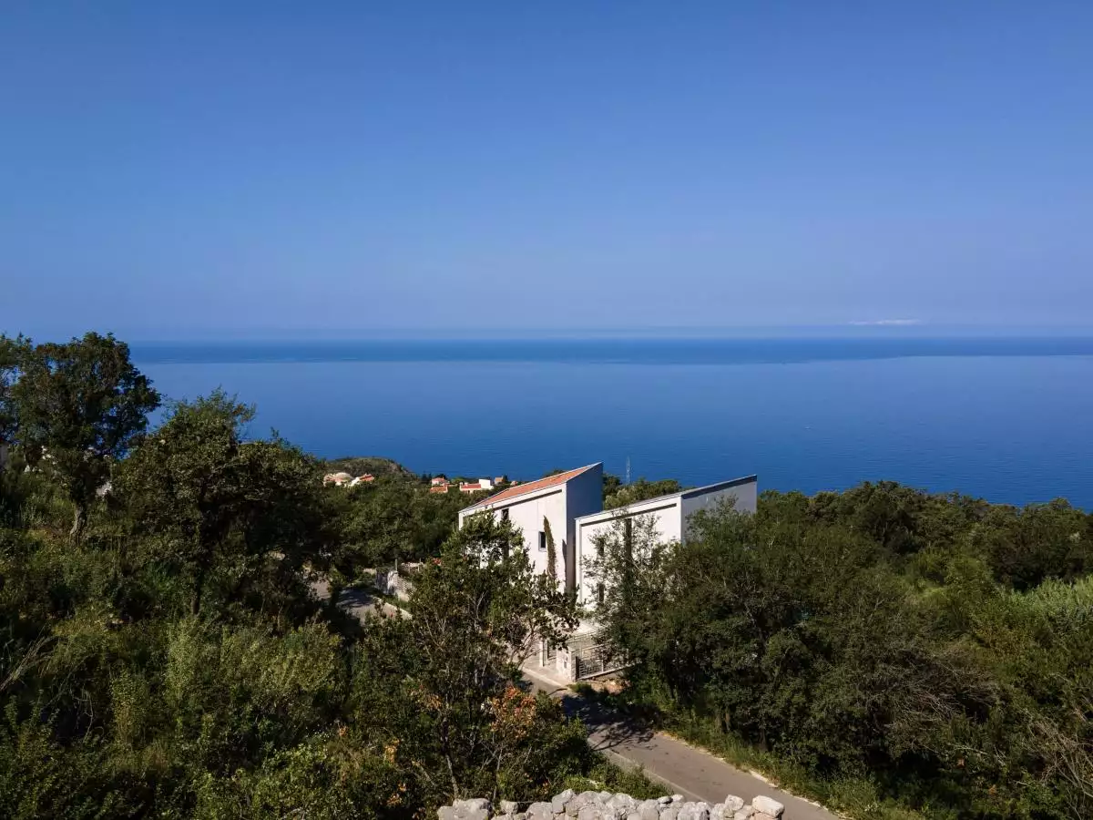 House 227m² in Montenegro, Blizikuce. Priced at 850000€ rent photo-71