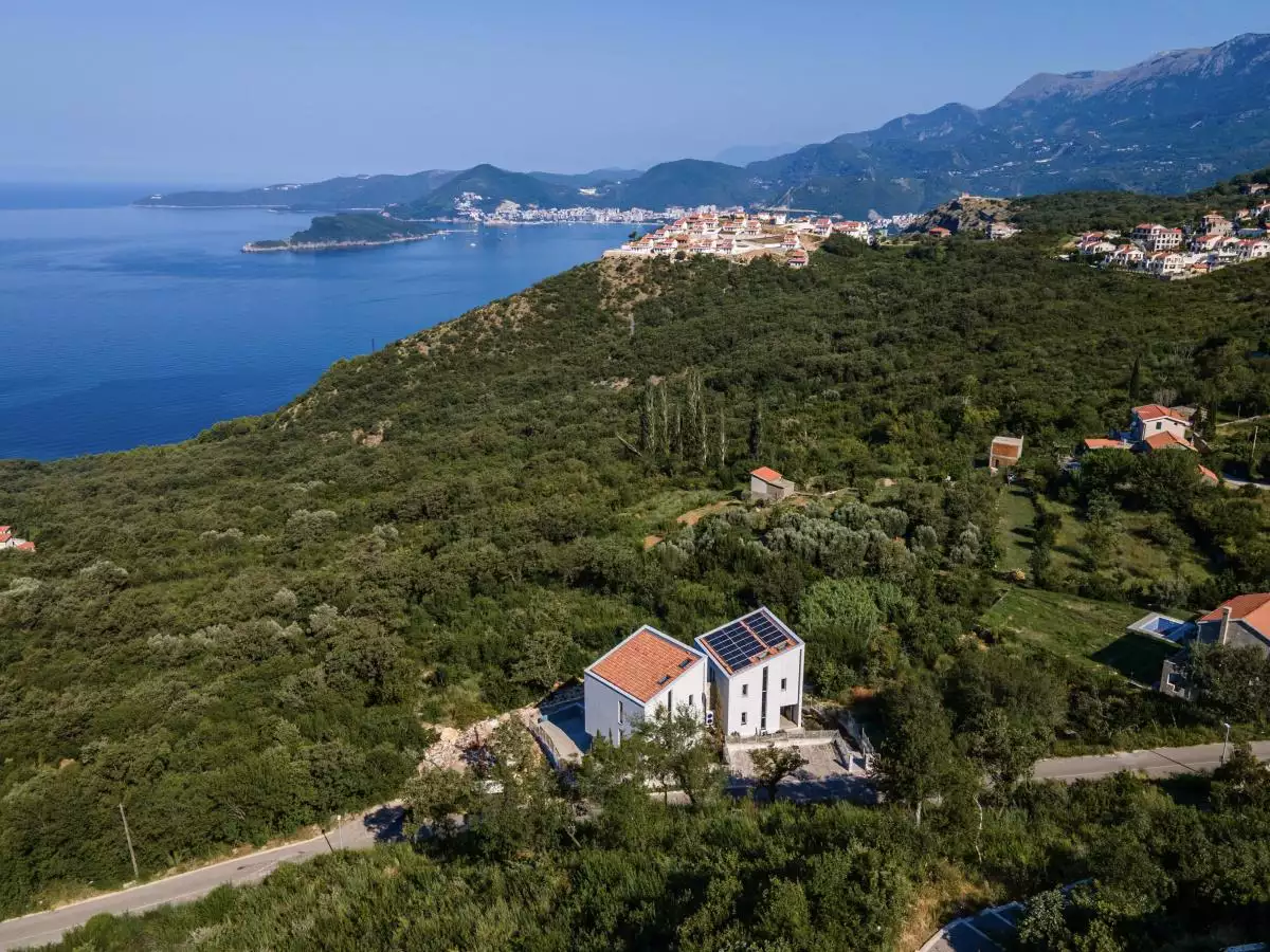 House 227m² in Montenegro, Blizikuce. Priced at 850000€ rent photo-72