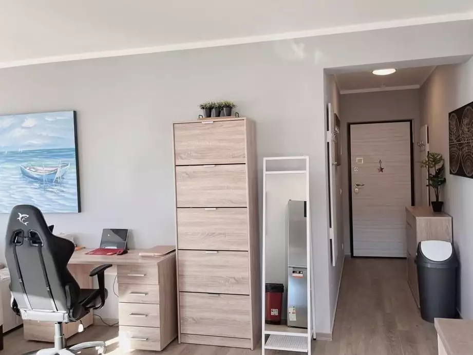 Flat 53m² in Montenegro, Becici. Priced at 220000€ rent photo-9