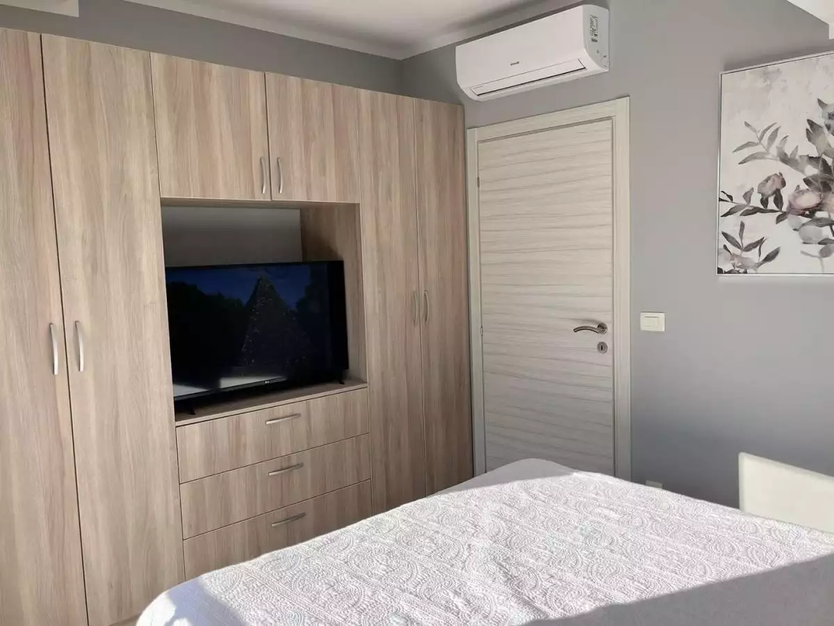 Flat 53m² in Montenegro, Becici. Priced at 220000€ rent photo-15