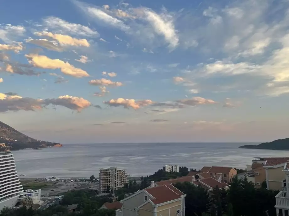 Flat 53m² in Montenegro, Becici. Priced at 220000€ rent photo-16