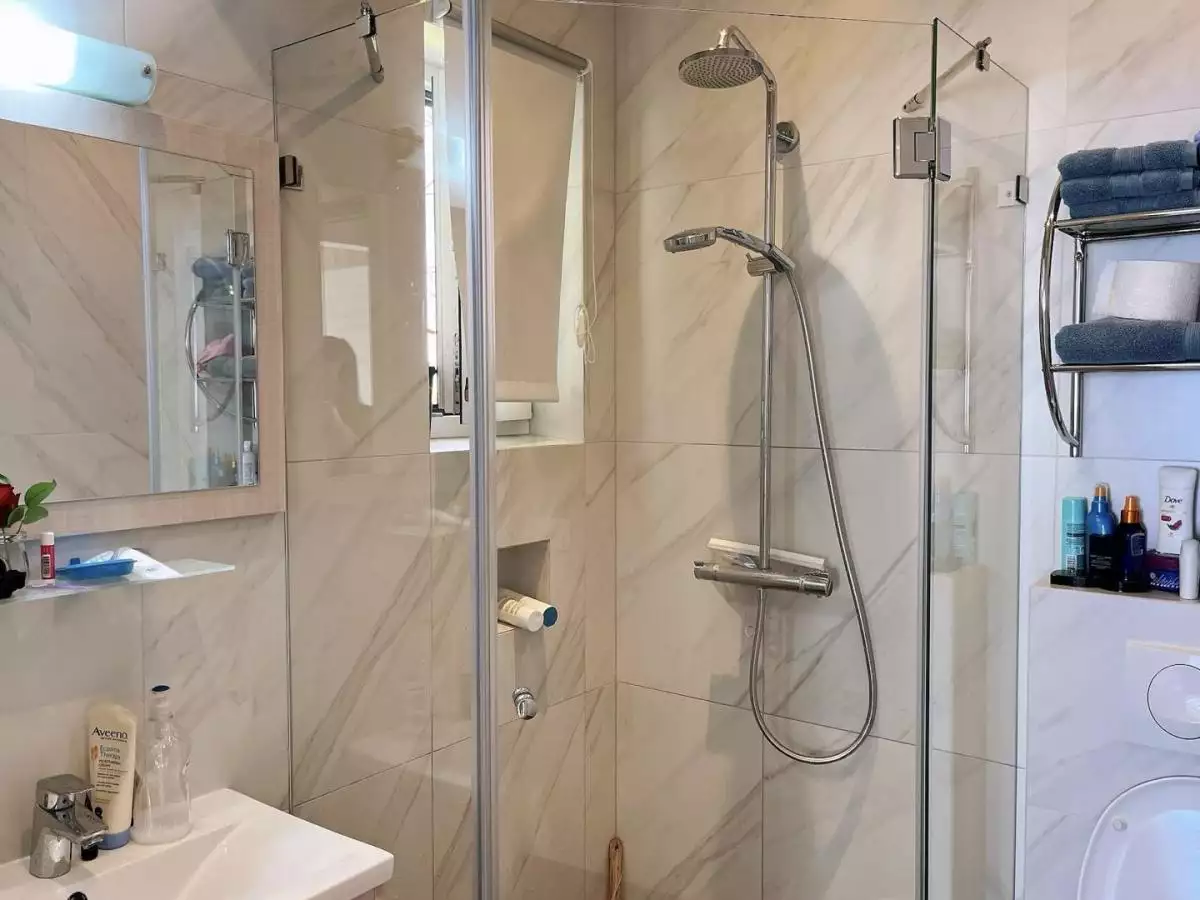 Flat 53m² in Montenegro, Becici. Priced at 220000€ rent photo-18