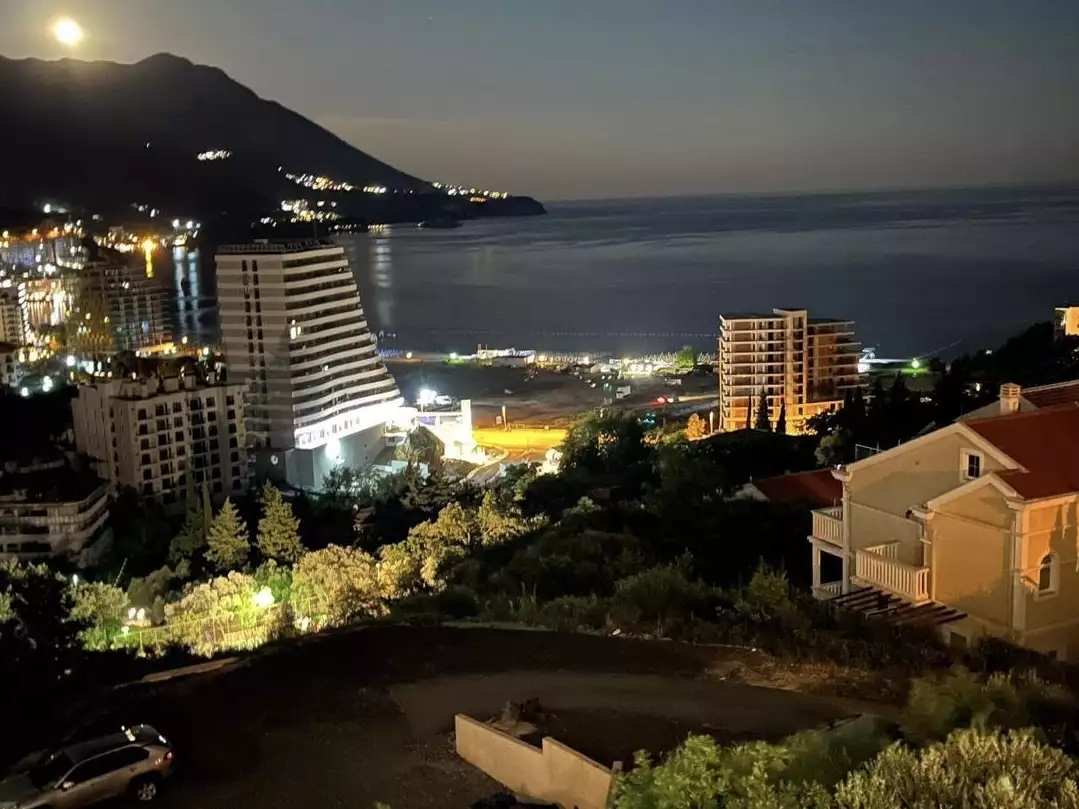 Flat 53m² in Montenegro, Becici. Priced at 220000€ rent photo-19