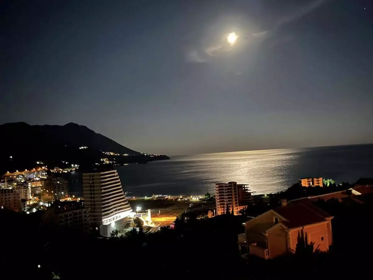 Flat 53m² in Montenegro, Becici. Priced at 220000€ rent photo-21