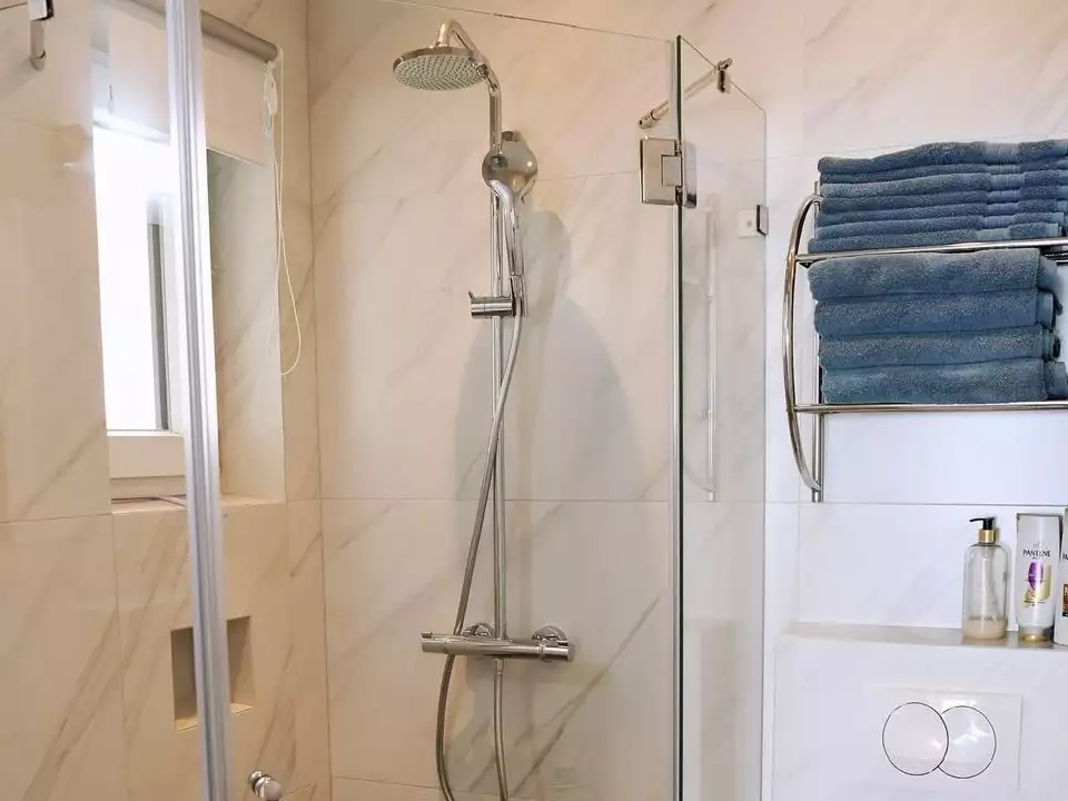 Flat 53m² in Montenegro, Becici. Priced at 220000€ rent photo-22