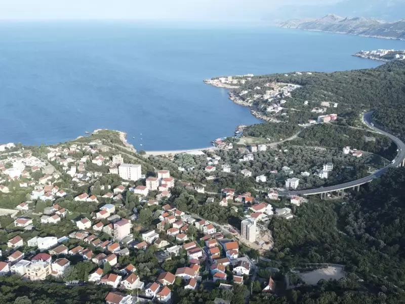 Flat 38m² in Montenegro, Utjeha. Priced at 95690€ rent photo-3