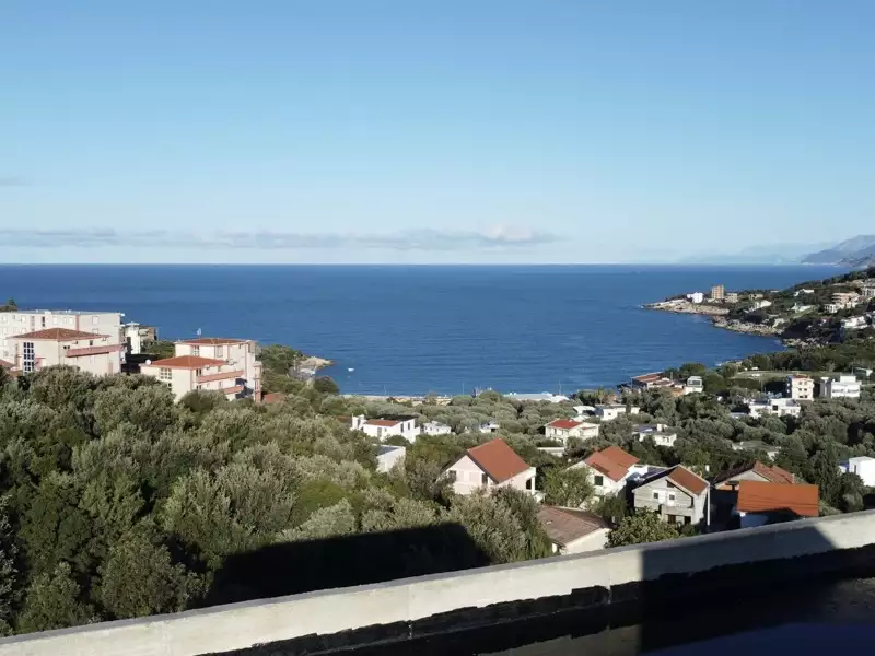 Flat 38m² in Montenegro, Utjeha. Priced at 95690€ rent photo-5