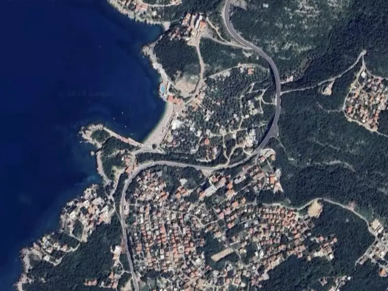 Flat 38m² in Montenegro, Utjeha. Priced at 95690€ rent photo-6