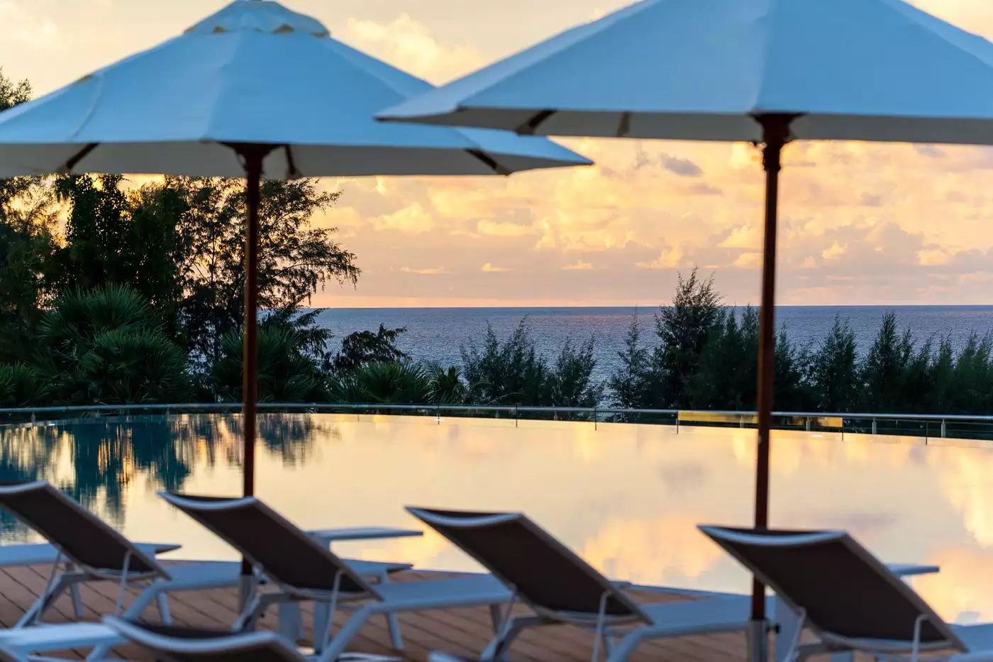 Flat 36m² in Thailand, Phuket. Priced at 145045$ rent photo-4