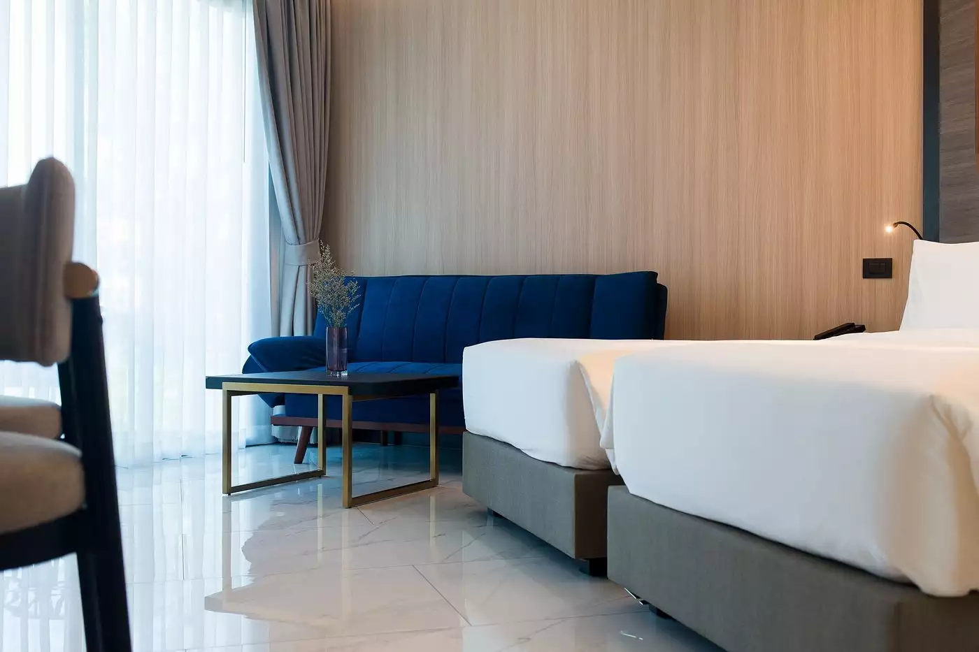 Flat 36m² in Thailand, Phuket. Priced at 145045$ rent photo-9