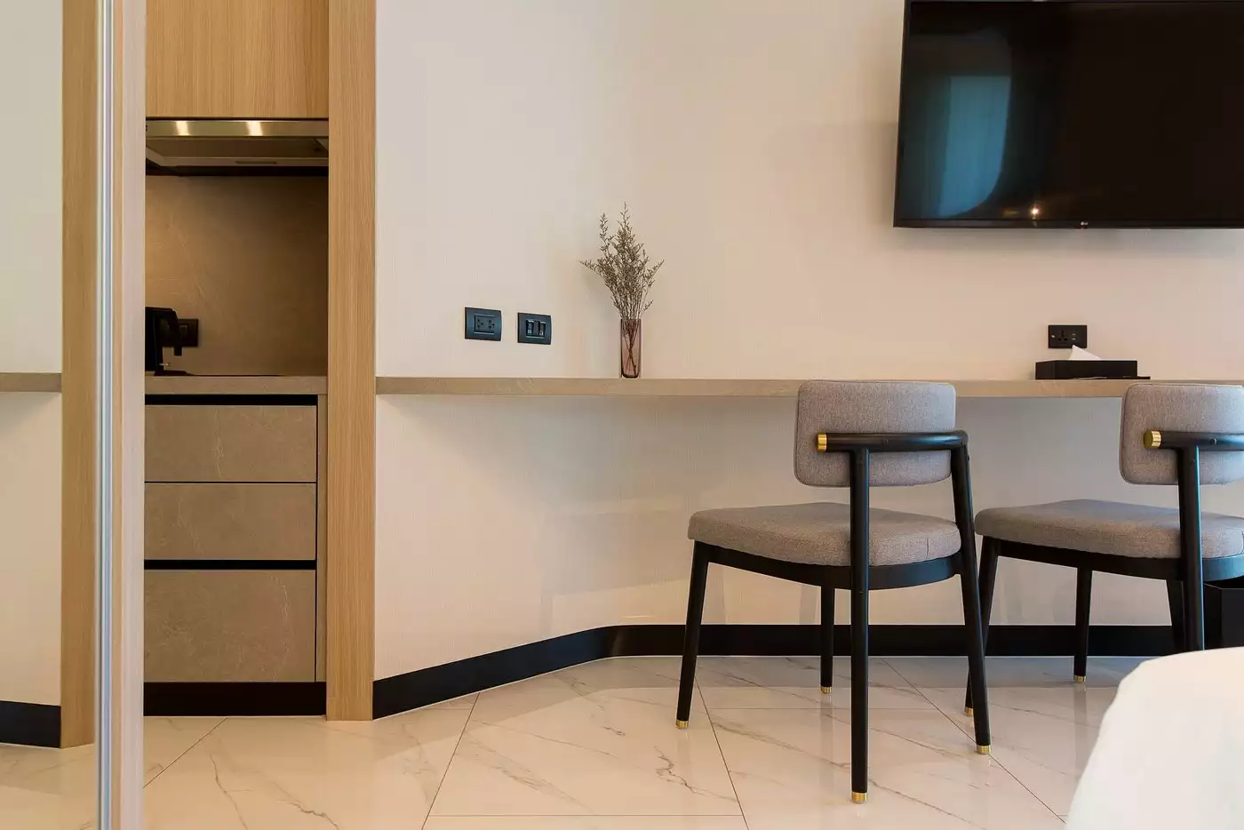 Flat 36m² in Thailand, Phuket. Priced at 145045$ rent photo-10