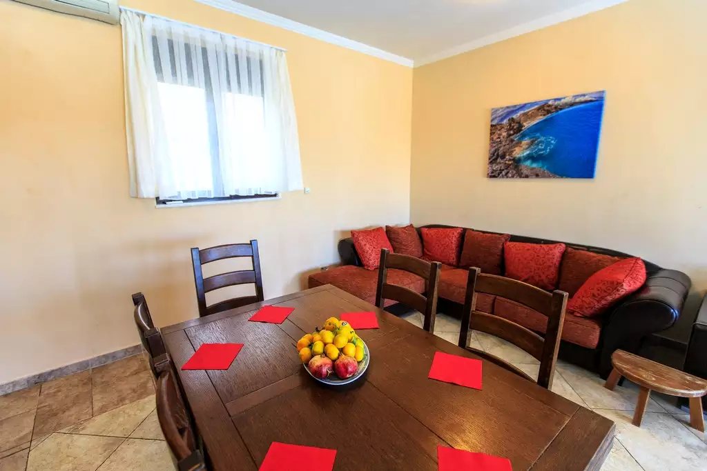 Villa 340m² in Montenegro, Blizikuce. Priced at 735000€ rent photo-42