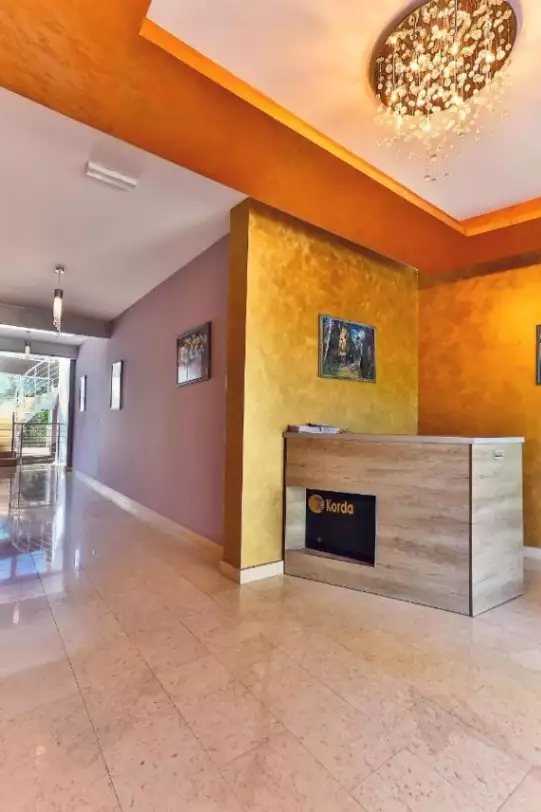 Flat 90m² in Montenegro, Rafailovici. Priced at 252000€ rent photo-9
